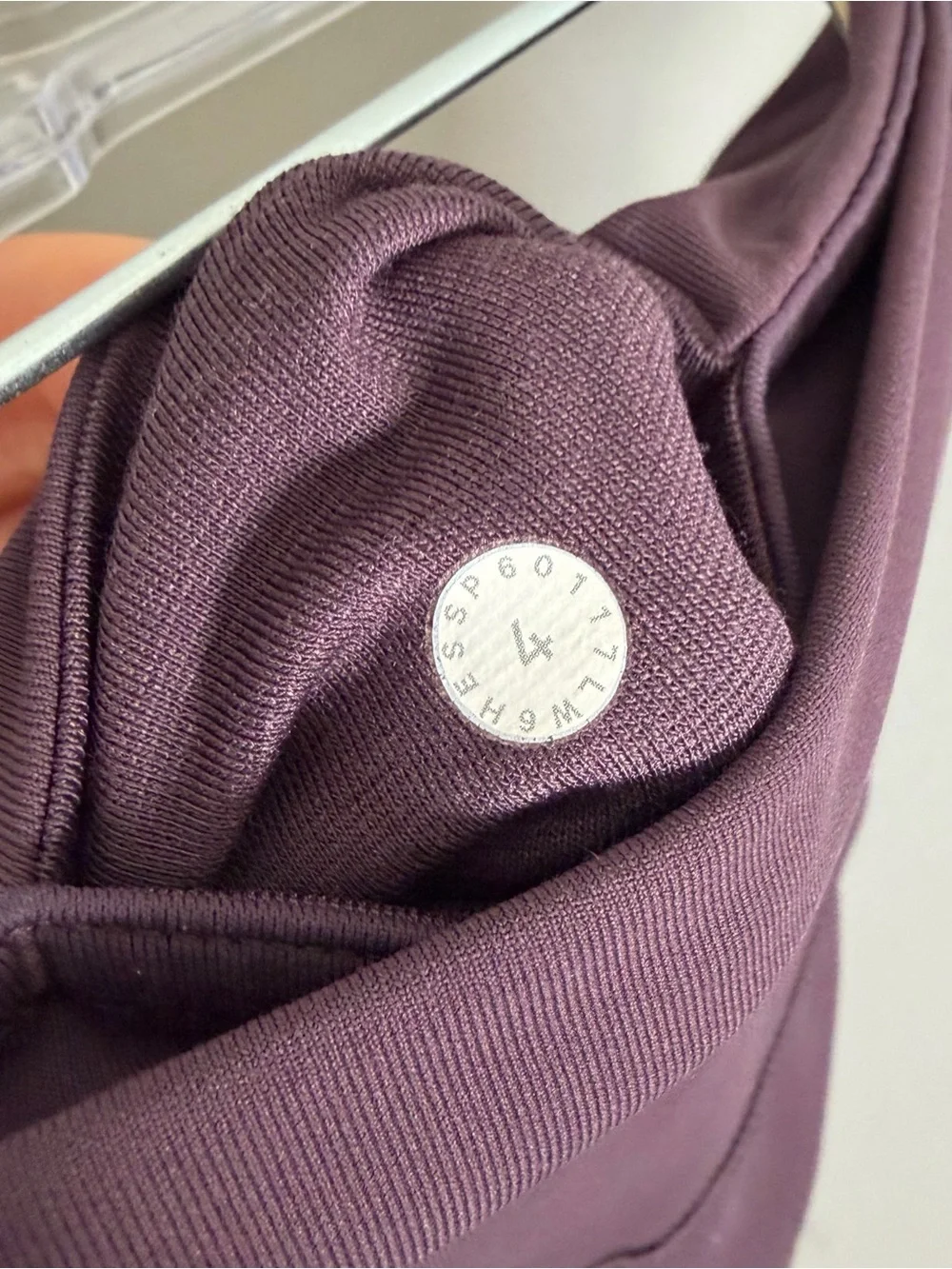 lululemon athletica flattering leggings